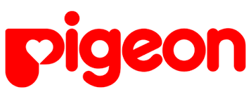 pigeon baby logo