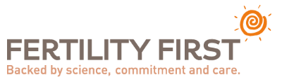 fertility first logo